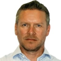 JP Morgan Employee Gordon Taylor's profile photo
