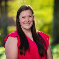 DOWL Employee Courtney Davis's profile photo