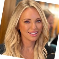 Goop Digital Employee Kate Worthington-Carroll's profile photo