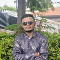 Eisystems Technologies Employee Pratham Sheth's profile photo
