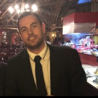 DP World Employee Ross Day's profile photo