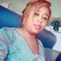 Administration Employee Amina Goumi's profile photo