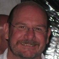 Octagon Finance, LLC Employee Dan Blake's profile photo