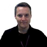Atech Cloud Employee Dave Birks's profile photo