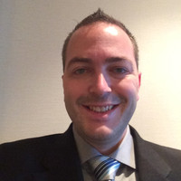 CVR Associates Employee Mike Eddins's profile photo