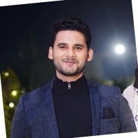 Aryansh Raj Email & Phone Number
