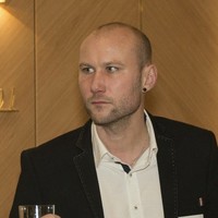 RWD Schlatter AG Employee Thomas Postler's profile photo