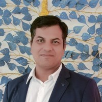 Prashant Vyas Email & Phone Number
