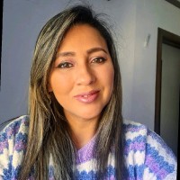 wipass Employee María José Revelo's profile photo