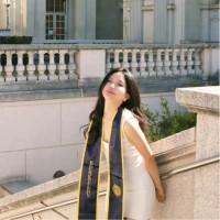 Whisha Employee Ziyi He's profile photo