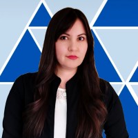 Indentro Employee Carolina Diaz Mendoza's profile photo