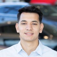 MountainSeed Employee Gustavo Pedraza's profile photo