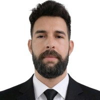 Gateway Employee Bzhar Badawy's profile photo