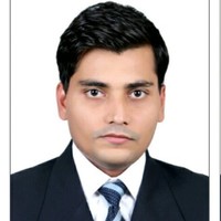 Janalakshmi Financial Services Employee Vinit Dixit's profile photo
