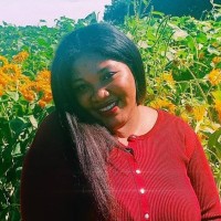 CSL Services, Inc. Employee Kouri Johnson's profile photo