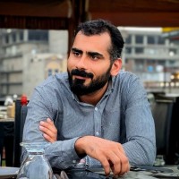 Beacon Impex (Pvt) Ltd Employee Muhammad Hamza's profile photo