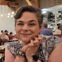 CalSAWS Employee Jayna Longstreet's profile photo