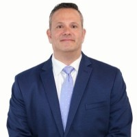 HealthCare Talent Employee Daniel Jacobi's profile photo