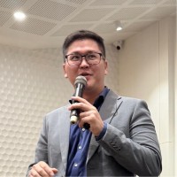 Singapore Management University Employee Joshua Sim's profile photo