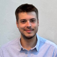 Retail Insight Employee Zack Mitchell's profile photo