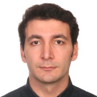 Throne Employee Ömer Başkurt's profile photo