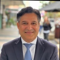 AD Advisory Employee Abinash McOmm's profile photo