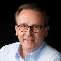 UZ Leuven Employee Geert Mortier's profile photo