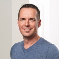 Coverpart Employee Beat Eggenberger's profile photo