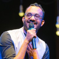 Dreamr Employee Ashish Bagrecha's profile photo