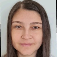 BAC Credomatic Employee Alejandra Ulloa's profile photo