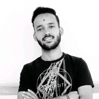 VYUG Employee Mohit Pandey's profile photo