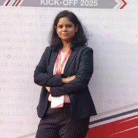 Puja Singh Email