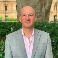 Mackay Goodwin Employee David Hill's profile photo