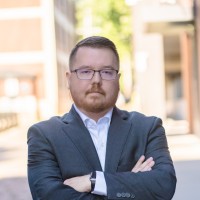 Huron Employee Brian Roberson's profile photo