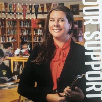 Christine Gambill Email & Phone Number
