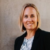 Hemnet Employee Anna Kempe's profile photo