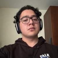 Big Analytics S.A. Employee Gabriel Hernández's profile photo