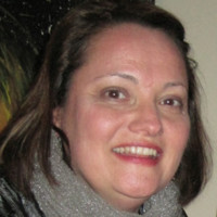 University of Richmond Employee Annie Evans's profile photo