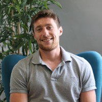 Hanson Search Employee Peter Ferguson's profile photo