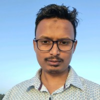 Ansons Electro Mechanical Works Employee Hashim Ansari's profile photo