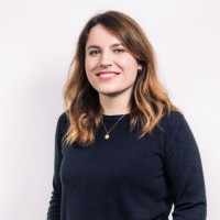 Channel 4 Employee Lucy Schofield's profile photo