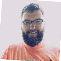 EG Group Employee Travis Baird's profile photo