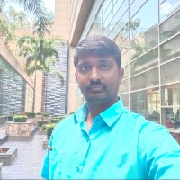 Allison Transmission Employee Gopalakrishnan P's profile photo