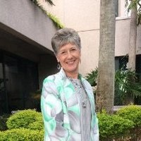 Air Commando Association Employee Sharon O'Connor's profile photo