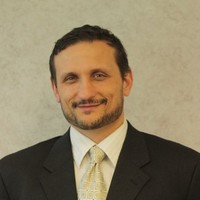 Mutual of Omaha Employee John Serafin's profile photo