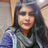 Suman Upadhyay Email & Phone Number
