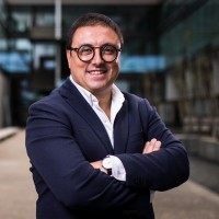 APQ - Associação Portuguesa para a Qualidade Employee Paulo Sampaio's profile photo