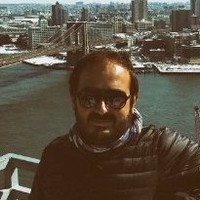 MediaPro Employee Jordi Ferran's profile photo