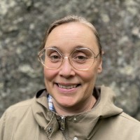 Kungl. Skogs- och Lantbruksakademien Employee Elin Mellqvist's profile photo