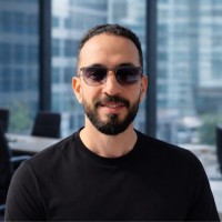 Balad Employee Mohamed Magdi's profile photo